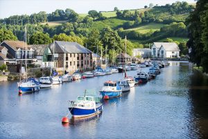 English in Totnes | Escuela de inglés en Totnes 8