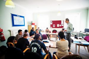 Escuela de inglés en York | EiY English in York 10