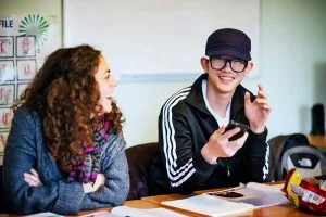 Escuela de inglés en York | EiY English in York 12