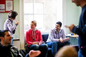 Escuela de inglés en York | EiY English in York 18