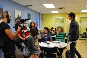 Escuela de inglés en Toronto | English School of Canada ESC Toronto 12