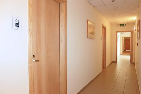 Residencia ESE 4