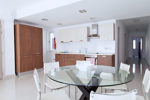 Apartamentos Tamarisk 1