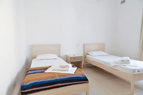 Apartamentos Tamarisk 2