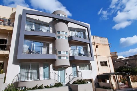 Apartamentos Tamarisk 3