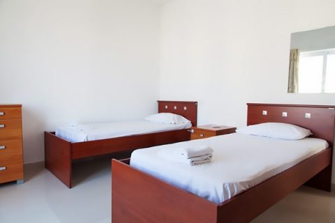 Apartamentos Tamarisk 4