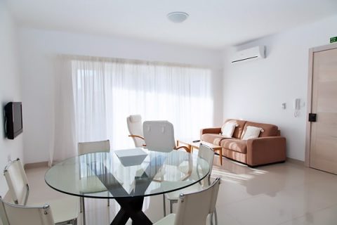 Apartamentos Tamarisk 5