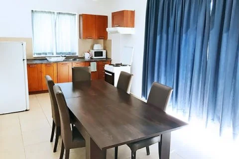 Apartamentos Valley View 1