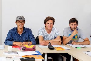 Escuela de francés en Biarritz | France Langue Biarritz 15