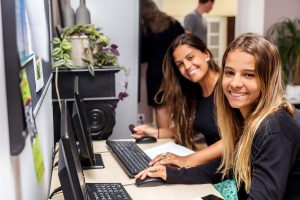 Escuela de francés en Biarritz | France Langue Biarritz 5