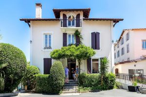 Escuela de francés en Biarritz | France Langue Biarritz 6