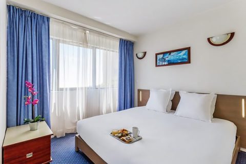 Aparthotel Appart'City 3