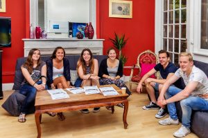 Escuela de francés en Burdeos | France Langue Bordeaux 10