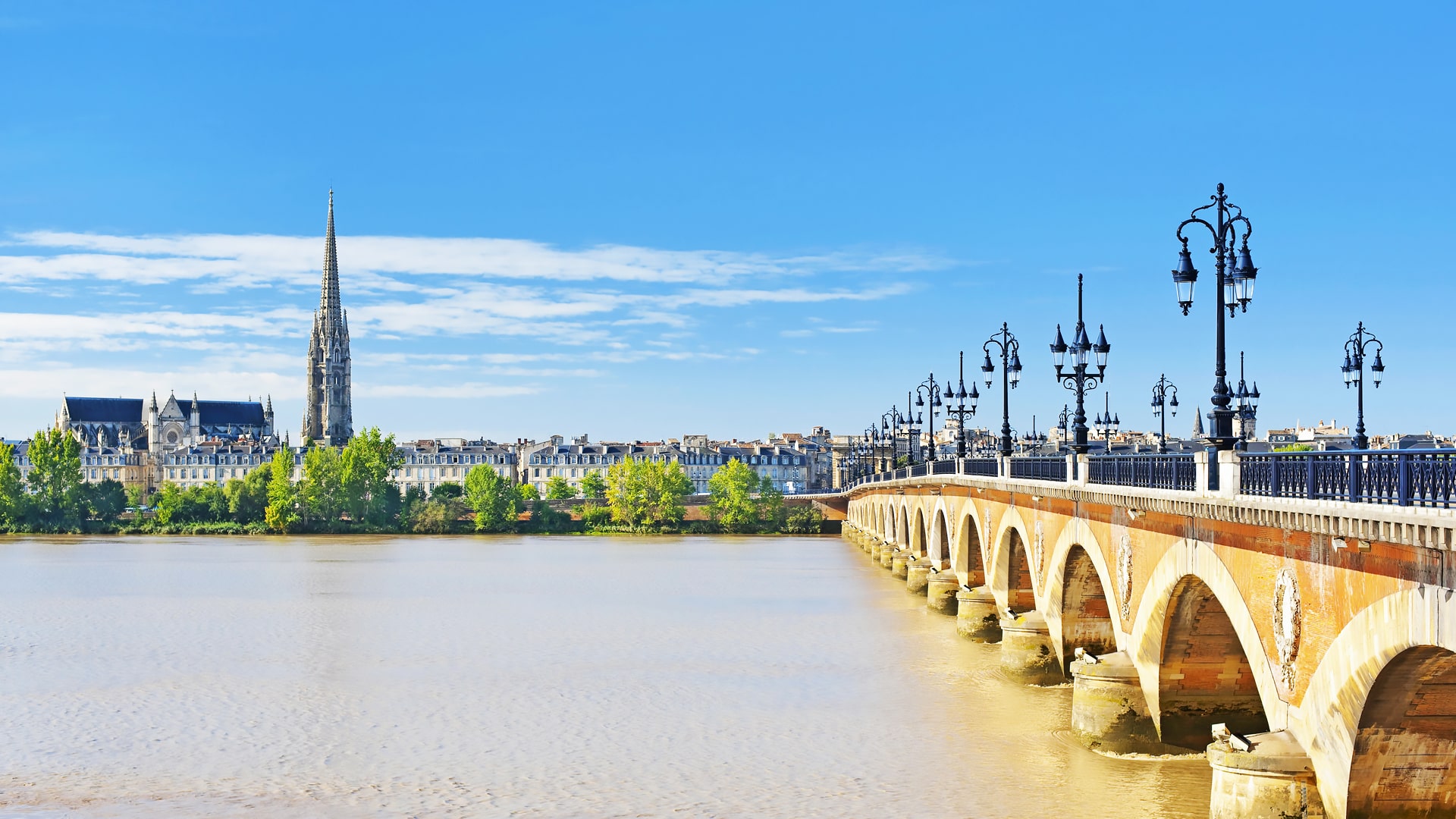 Escuela de francés en Burdeos | France Langue Bordeaux