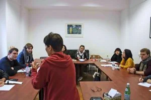 Escuela de francés en Niza | France Langue Nice 11
