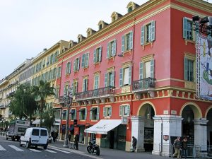 Escuela de francés en Niza | France Langue Nice 12