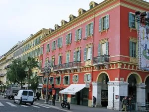 Escuela de francés en Niza | France Langue Nice 12