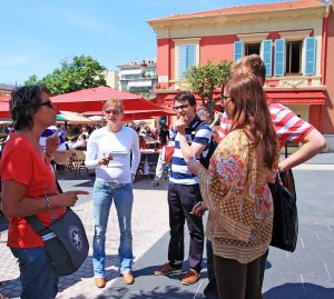 Escuela de francés en Niza | France Langue Nice 14