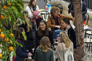 Escuela de francés en Niza | France Langue Nice 16