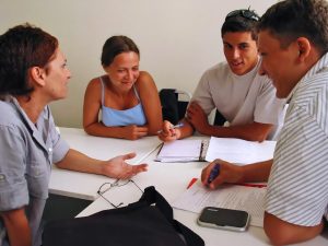 Escuela de francés en Niza | France Langue Nice 18