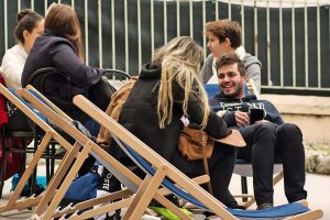 Escuela de francés en Niza | France Langue Nice 20