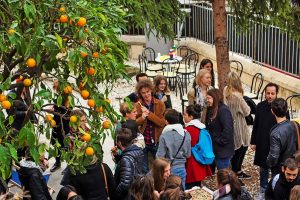 Escuela de francés en Niza | France Langue Nice 4