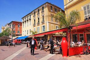 Escuela de francés en Niza | France Langue Nice 7