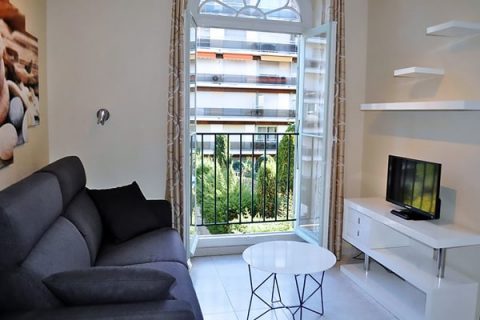 Residencia France Riviera 1