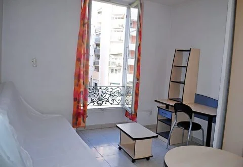 Residencia France Riviera 4