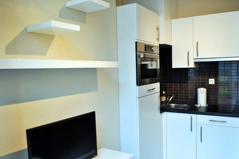 Residencia France Riviera 5