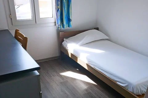 Residencia de verano Segurane 1