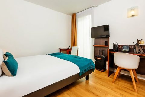 aparthotel adagio charenton 1