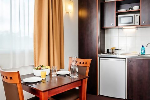 aparthotel adagio charenton 2