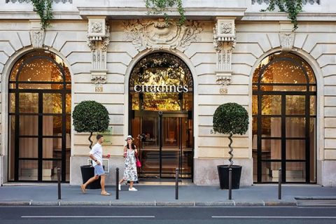 Aparthotel Citadines Saint Germain des Prés 3