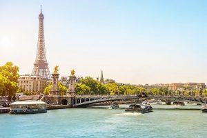 Escuela de francés en París | France Langue Paris 10