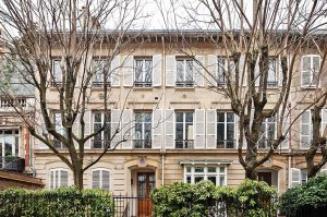 Escuela de francés en París | France Langue Paris 17