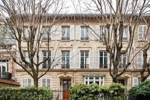 Escuela de francés en París | France Langue Paris 17