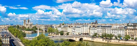 Cursos y escuelas de francés en París