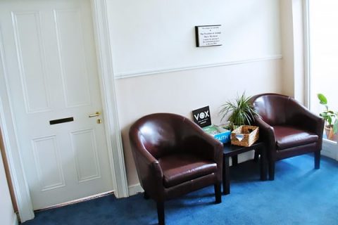 Residencia Baggot Street 4