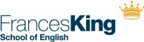Frances King School of English Dublin | Escuela de inglés en Dublín