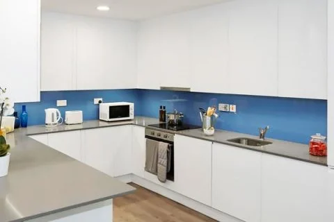 Residencia The Point 4
