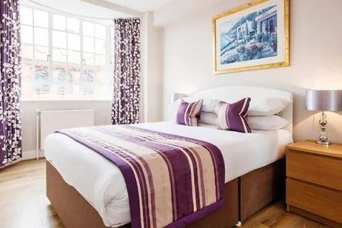 Apartamentos Chelsea Cloisters 1