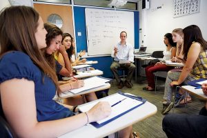 Escuela de inglés en Londres | Frances King School of English London 16