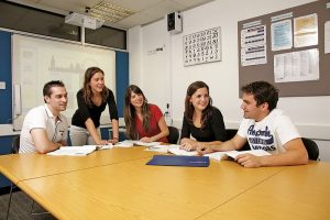 Escuela de inglés en Londres | Frances King School of English London 19