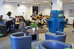 Escuela de inglés en Londres | Frances King School of English London 20
