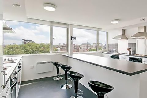 Residencia Lightfoot Hall 2