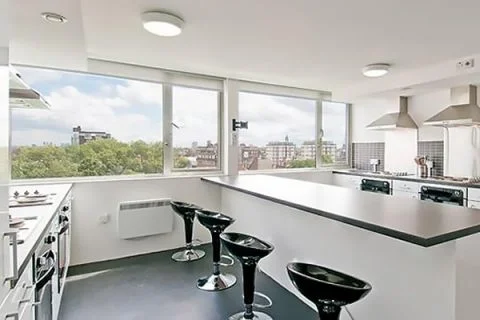 Residencia Lightfoot Hall 2