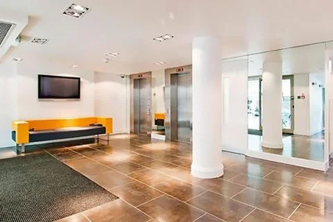 Residencia Lightfoot Hall 3