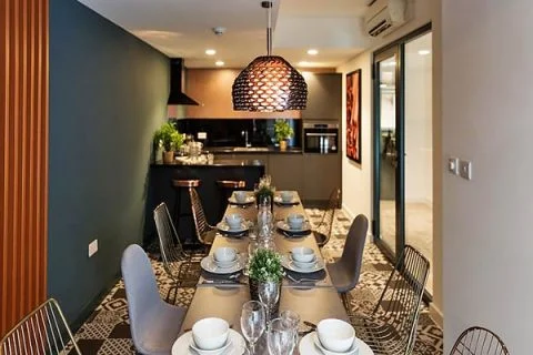 Residencia Pure Hammersmith 2