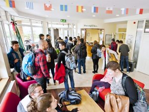 Escuela de inglés en Galway | GCI Galway Cultural Institute 10